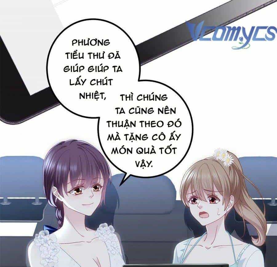 Bảo Bối Của Lão Đại Đã Xuyên Không Trở Về! - Chương 89 - ảnh 7