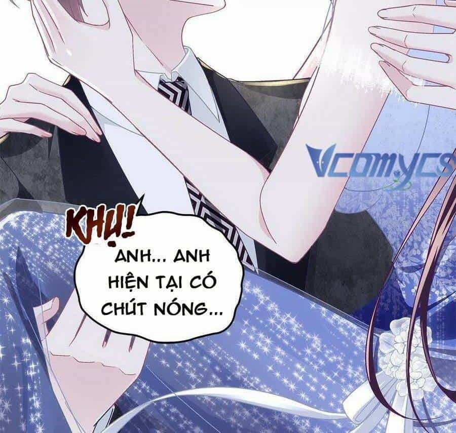 Bảo Bối Của Lão Đại Đã Xuyên Không Trở Về! - Chương 89 - ảnh 70