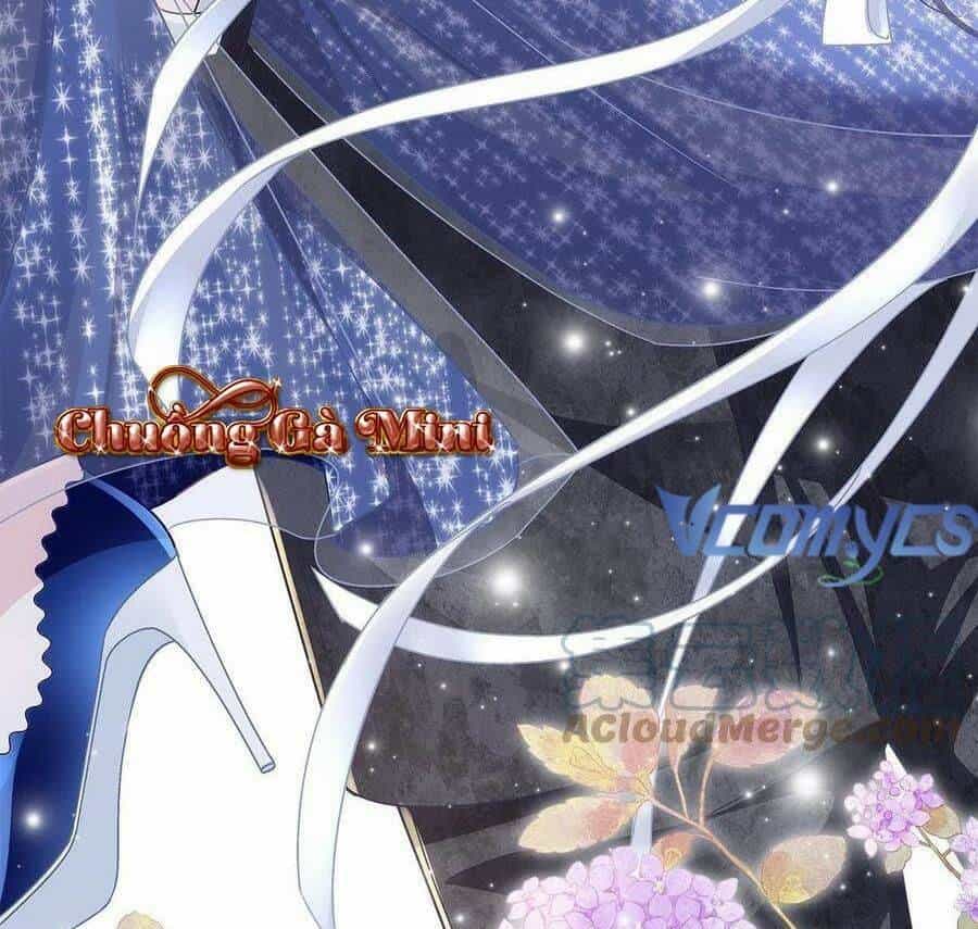 Bảo Bối Của Lão Đại Đã Xuyên Không Trở Về! - Chương 89 - ảnh 71