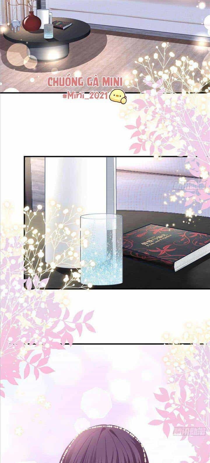 Bảo Bối Của Lão Đại Đã Xuyên Không Trở Về! - Chương 9 - ảnh 14