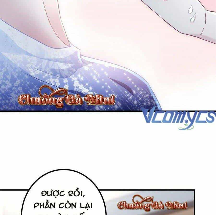 Bảo Bối Của Lão Đại Đã Xuyên Không Trở Về! - Chương 90 - ảnh 26