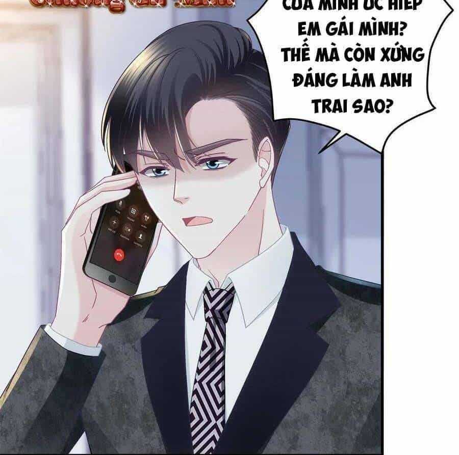 Bảo Bối Của Lão Đại Đã Xuyên Không Trở Về! - Chương 90 - ảnh 33
