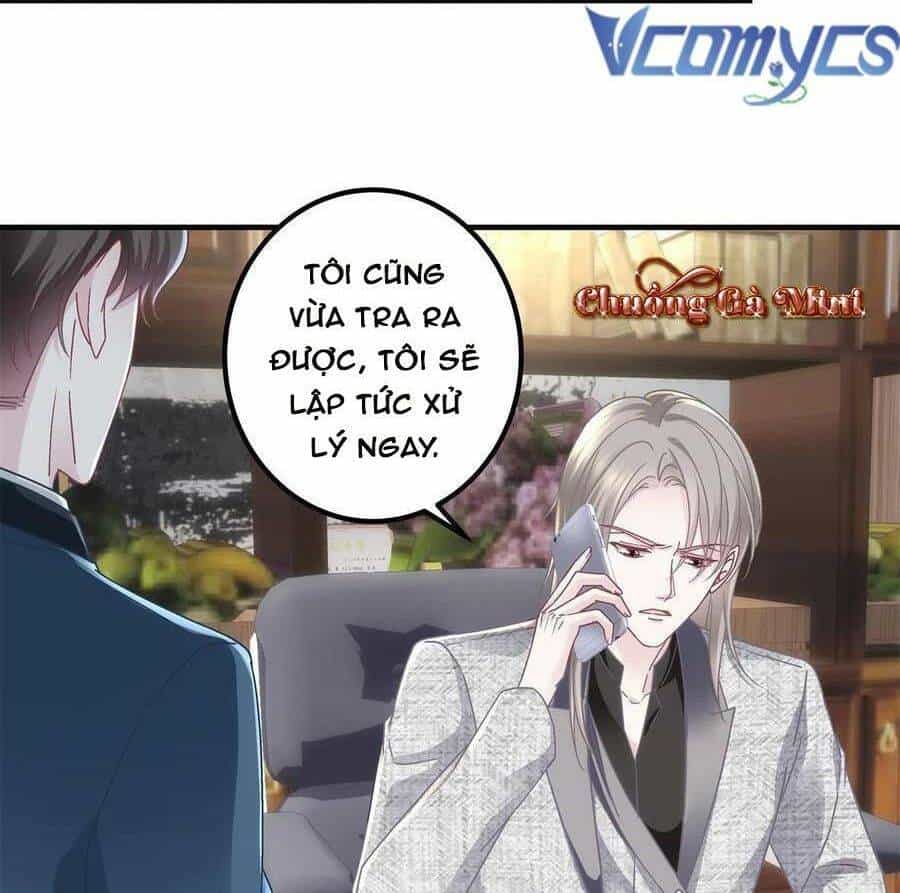 Bảo Bối Của Lão Đại Đã Xuyên Không Trở Về! - Chương 90 - ảnh 34