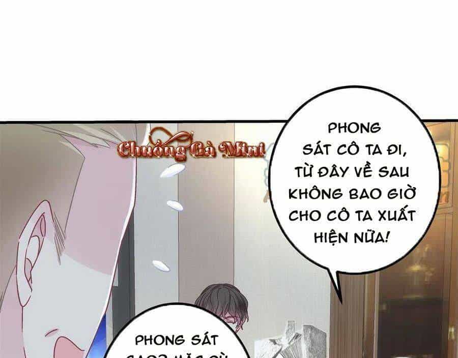 Bảo Bối Của Lão Đại Đã Xuyên Không Trở Về! - Chương 90 - ảnh 39