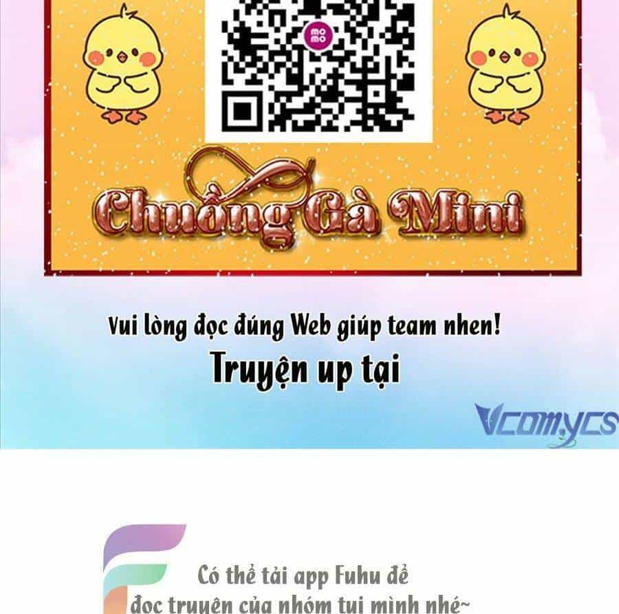 Bảo Bối Của Lão Đại Đã Xuyên Không Trở Về! - Chương 90 - ảnh 4