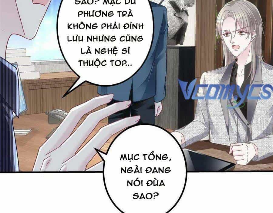 Bảo Bối Của Lão Đại Đã Xuyên Không Trở Về! - Chương 90 - ảnh 40