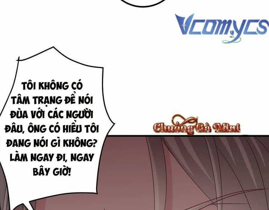 Bảo Bối Của Lão Đại Đã Xuyên Không Trở Về! - Chương 90 - ảnh 41