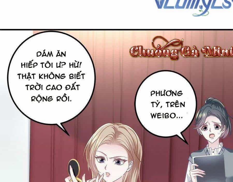Bảo Bối Của Lão Đại Đã Xuyên Không Trở Về! - Chương 90 - ảnh 48