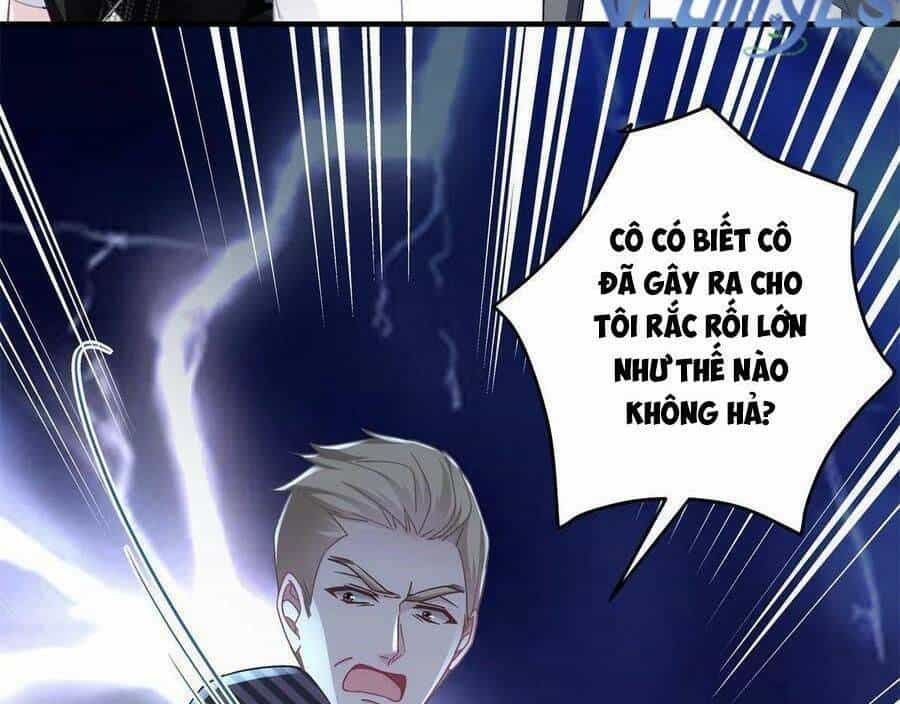 Bảo Bối Của Lão Đại Đã Xuyên Không Trở Về! - Chương 90 - ảnh 52
