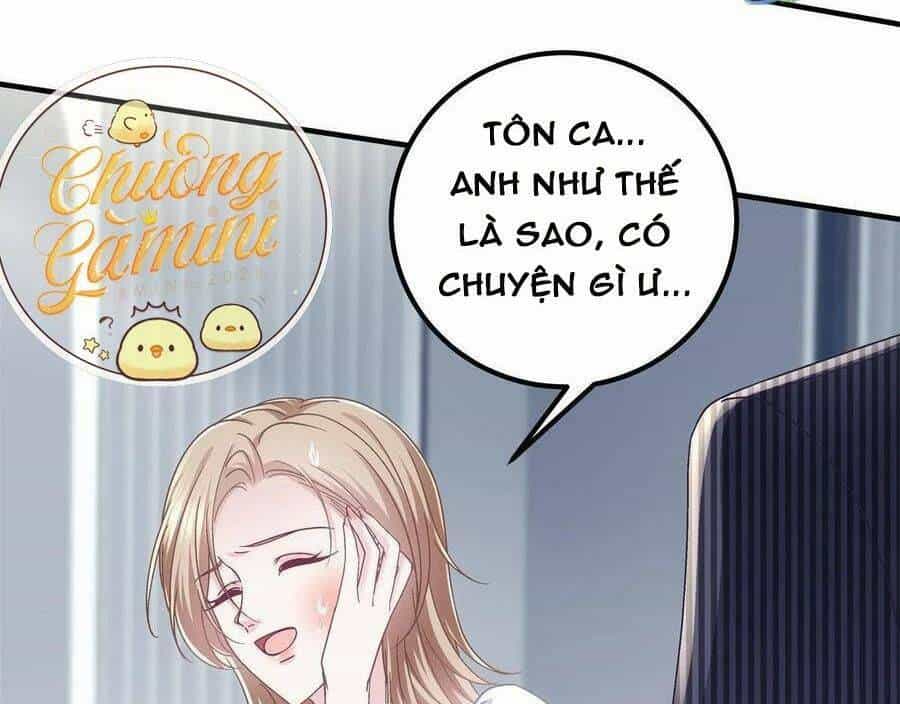 Bảo Bối Của Lão Đại Đã Xuyên Không Trở Về! - Chương 90 - ảnh 55