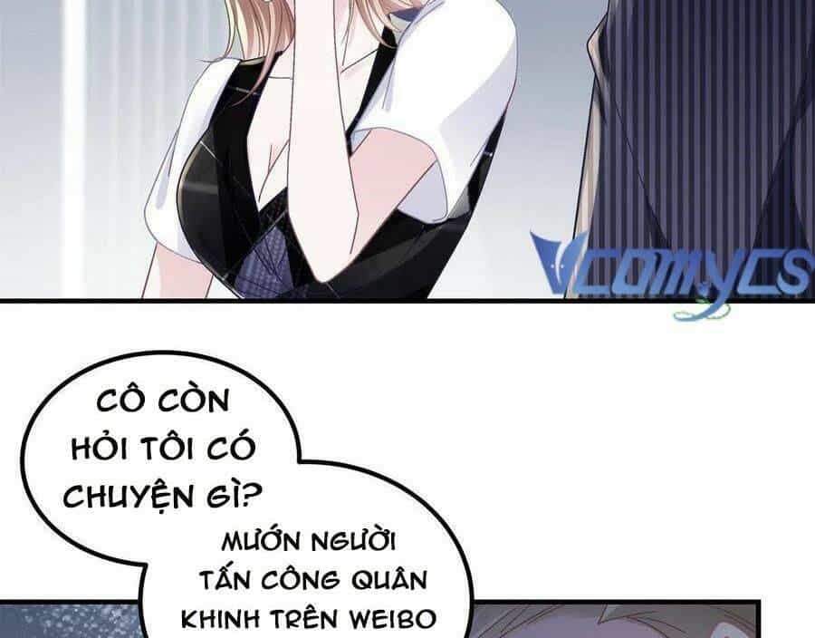Bảo Bối Của Lão Đại Đã Xuyên Không Trở Về! - Chương 90 - ảnh 56