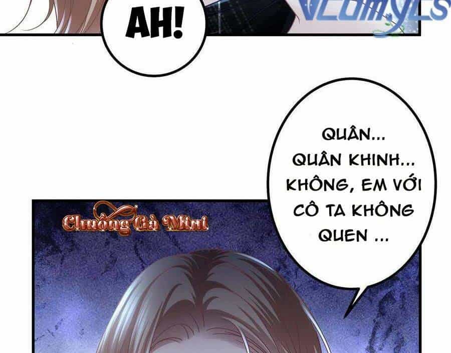 Bảo Bối Của Lão Đại Đã Xuyên Không Trở Về! - Chương 90 - ảnh 58