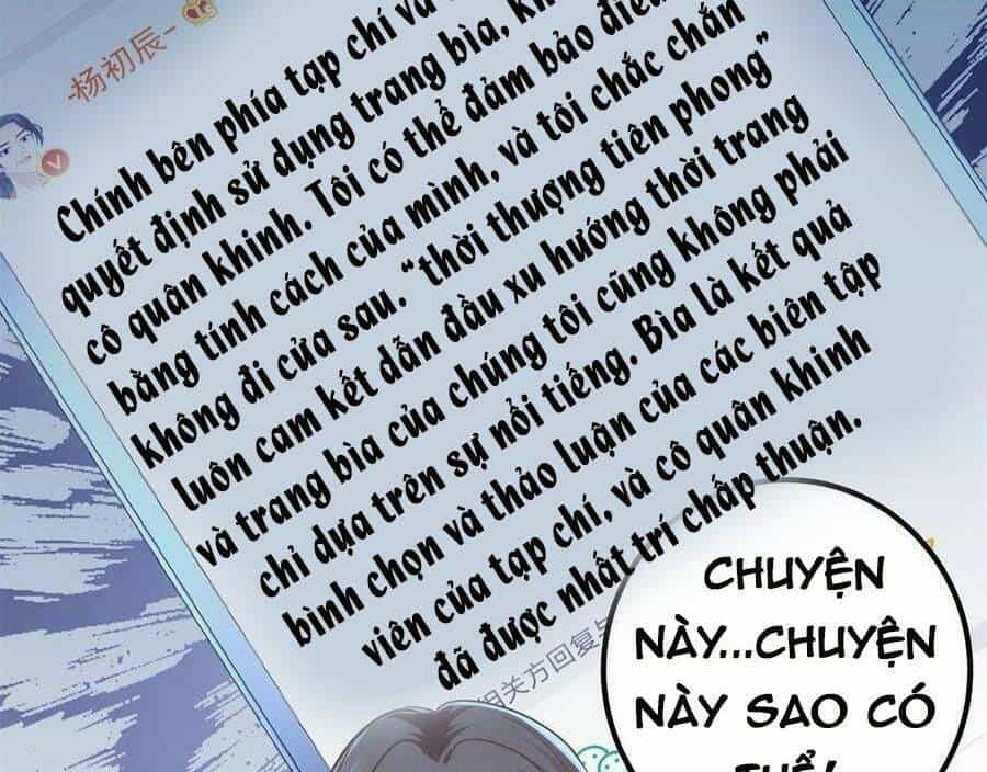 Bảo Bối Của Lão Đại Đã Xuyên Không Trở Về! - Chương 90 - ảnh 65