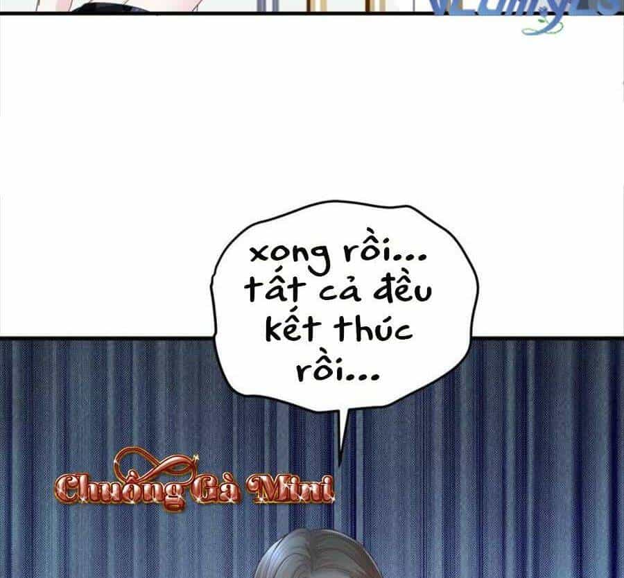 Bảo Bối Của Lão Đại Đã Xuyên Không Trở Về! - Chương 91 - ảnh 11