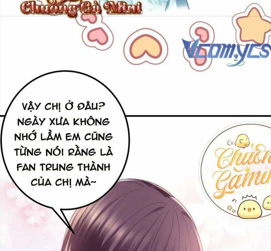 Bảo Bối Của Lão Đại Đã Xuyên Không Trở Về! - Chương 91 - ảnh 22