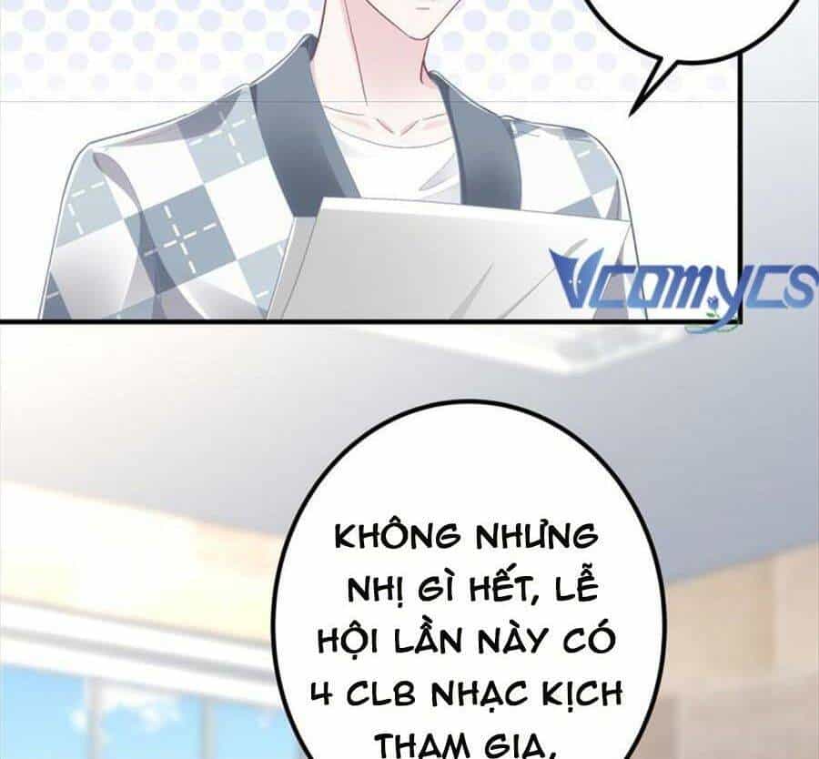 Bảo Bối Của Lão Đại Đã Xuyên Không Trở Về! - Chương 91 - ảnh 31
