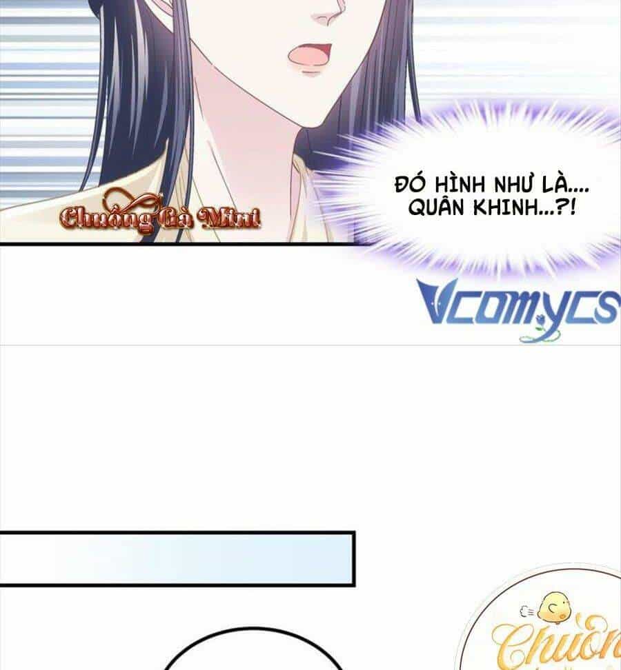Bảo Bối Của Lão Đại Đã Xuyên Không Trở Về! - Chương 91 - ảnh 44