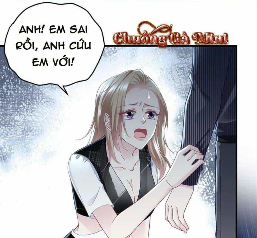 Bảo Bối Của Lão Đại Đã Xuyên Không Trở Về! - Chương 91 - ảnh 5