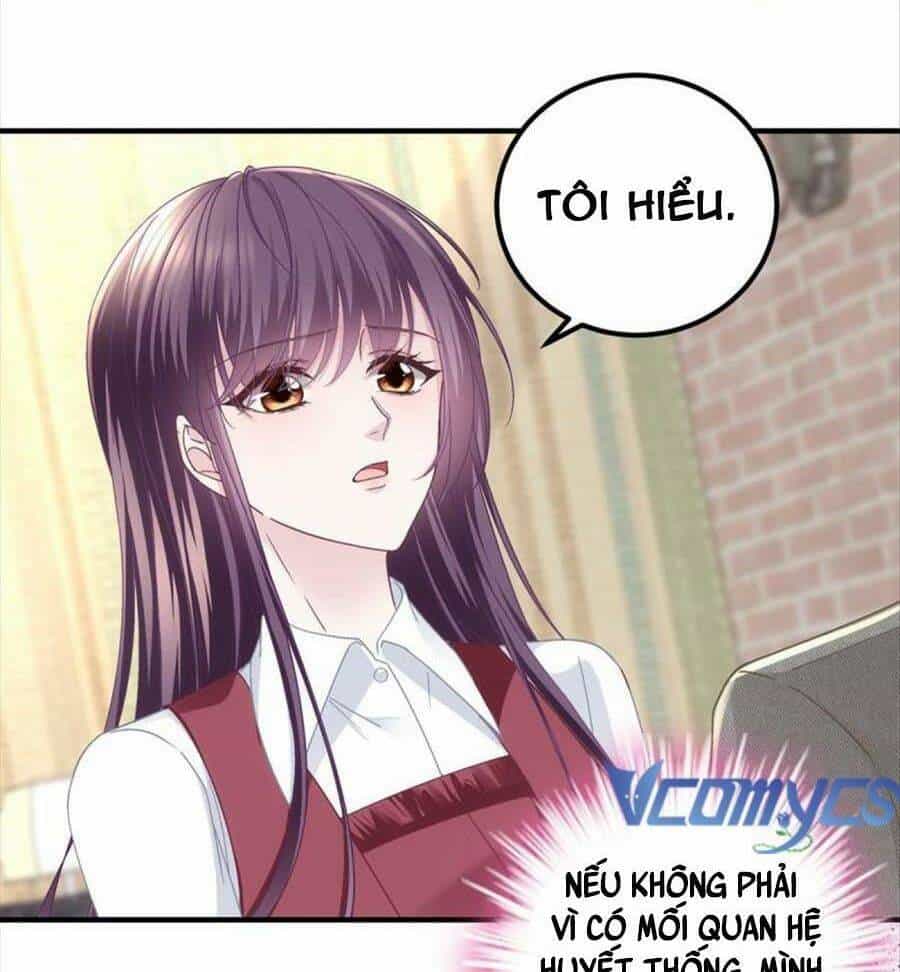 Bảo Bối Của Lão Đại Đã Xuyên Không Trở Về! - Chương 91 - ảnh 53