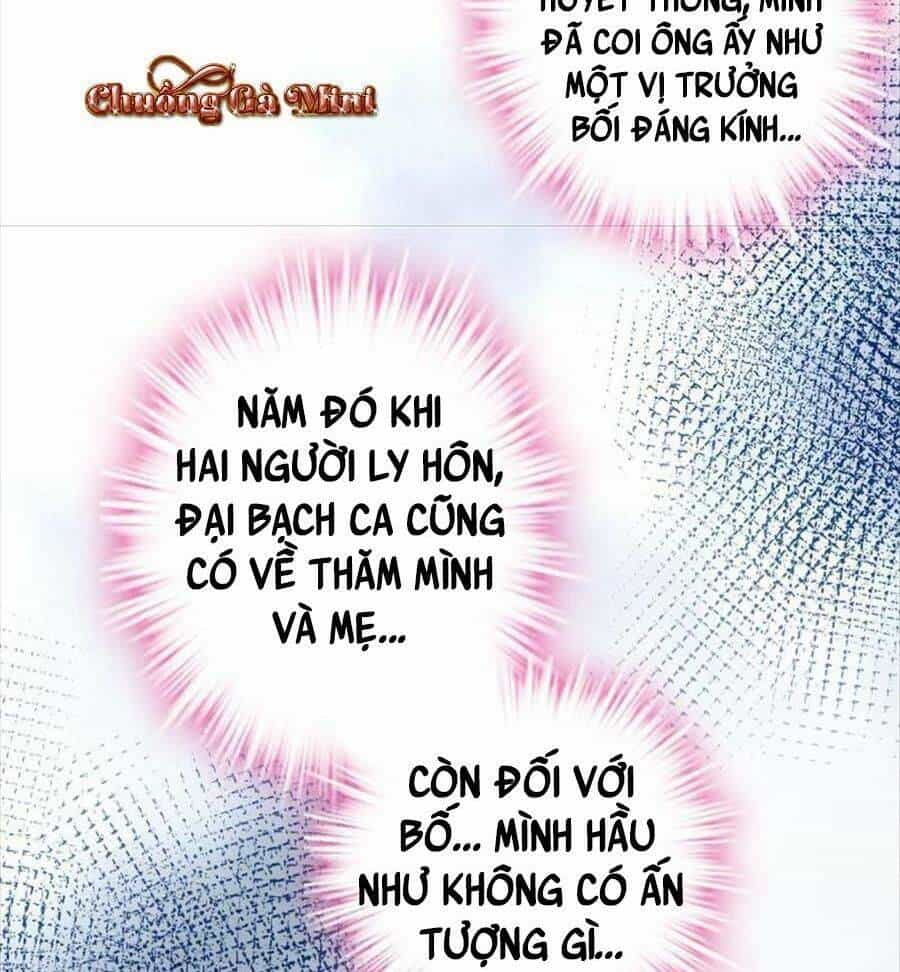 Bảo Bối Của Lão Đại Đã Xuyên Không Trở Về! - Chương 91 - ảnh 54
