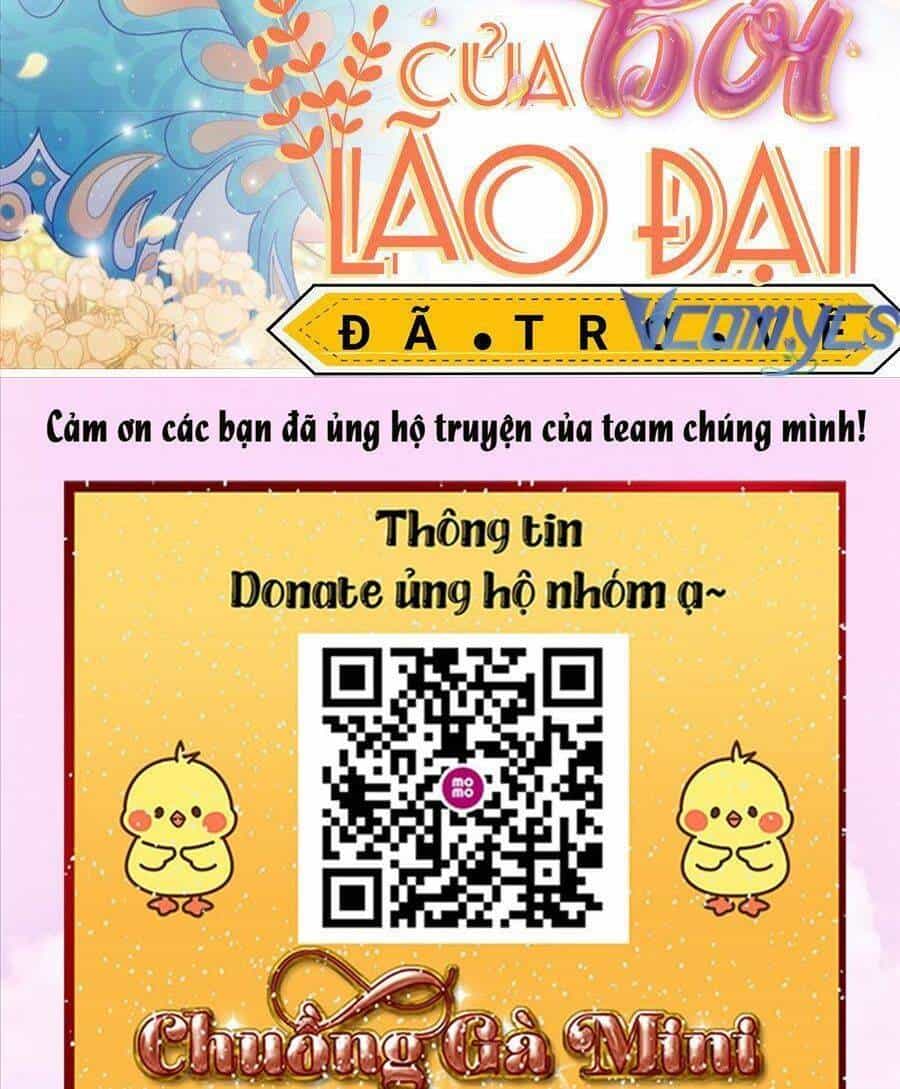 Bảo Bối Của Lão Đại Đã Xuyên Không Trở Về! - Chương 92 - ảnh 2