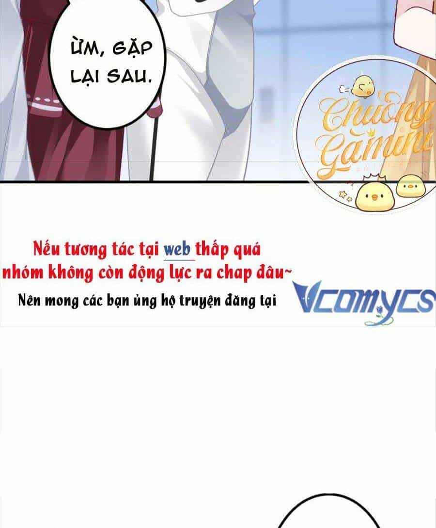 Bảo Bối Của Lão Đại Đã Xuyên Không Trở Về! - Chương 92 - ảnh 21