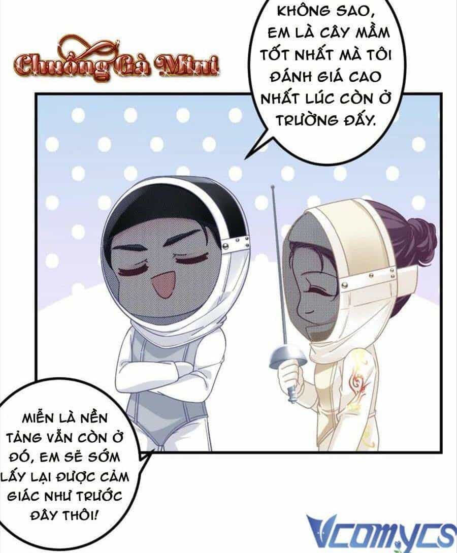 Bảo Bối Của Lão Đại Đã Xuyên Không Trở Về! - Chương 92 - ảnh 32