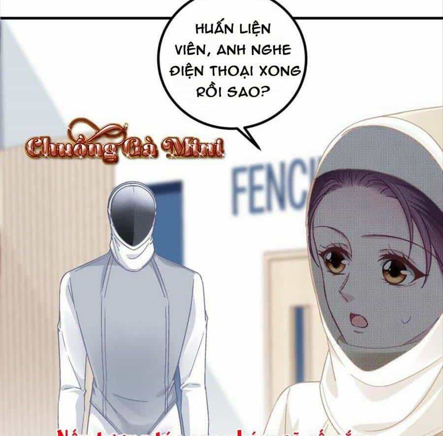 Bảo Bối Của Lão Đại Đã Xuyên Không Trở Về! - Chương 92 - ảnh 36