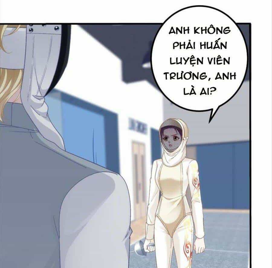 Bảo Bối Của Lão Đại Đã Xuyên Không Trở Về! - Chương 92 - ảnh 48