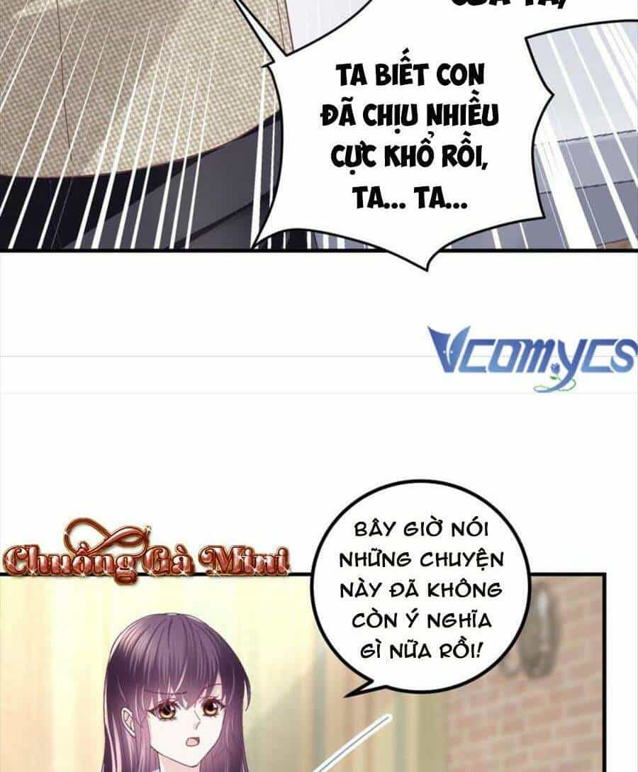 Bảo Bối Của Lão Đại Đã Xuyên Không Trở Về! - Chương 92 - ảnh 5