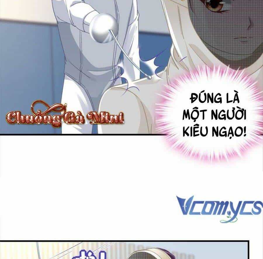 Bảo Bối Của Lão Đại Đã Xuyên Không Trở Về! - Chương 92 - ảnh 54