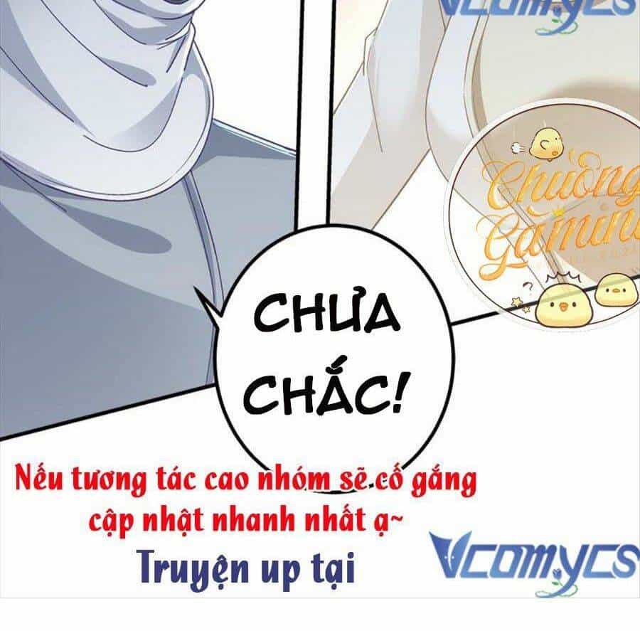 Bảo Bối Của Lão Đại Đã Xuyên Không Trở Về! - Chương 92 - ảnh 60