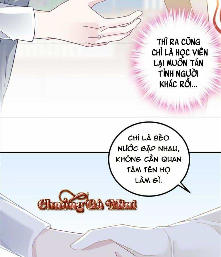 Bảo Bối Của Lão Đại Đã Xuyên Không Trở Về! - Chương 93 - ảnh 15