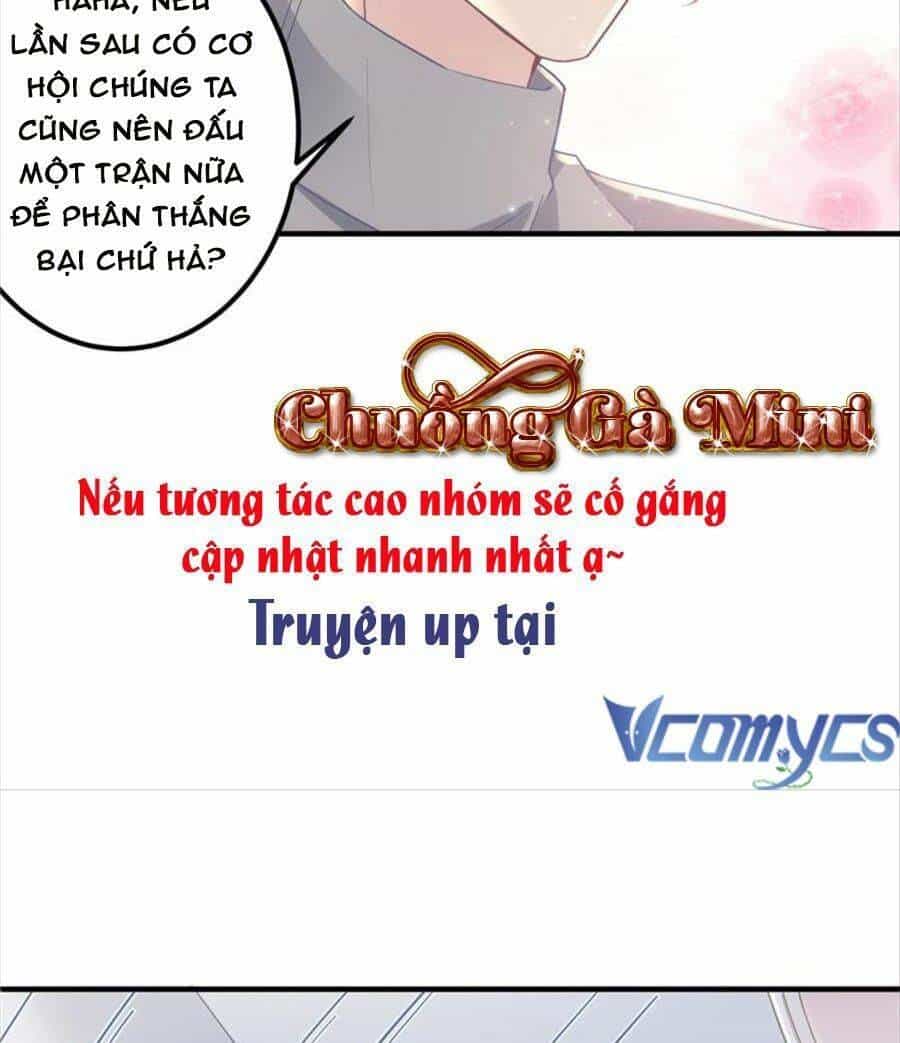 Bảo Bối Của Lão Đại Đã Xuyên Không Trở Về! - Chương 93 - ảnh 17