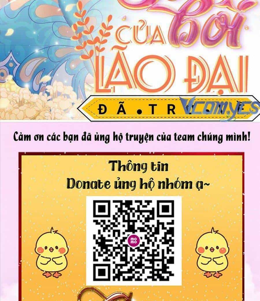 Bảo Bối Của Lão Đại Đã Xuyên Không Trở Về! - Chương 93 - ảnh 2