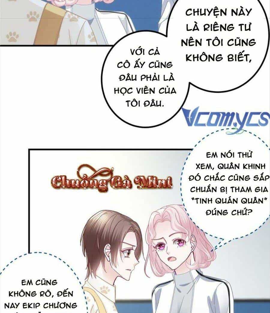 Bảo Bối Của Lão Đại Đã Xuyên Không Trở Về! - Chương 93 - ảnh 20
