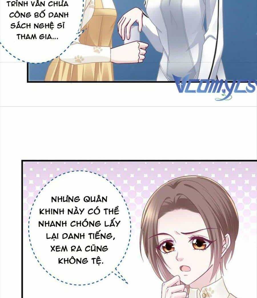 Bảo Bối Của Lão Đại Đã Xuyên Không Trở Về! - Chương 93 - ảnh 21