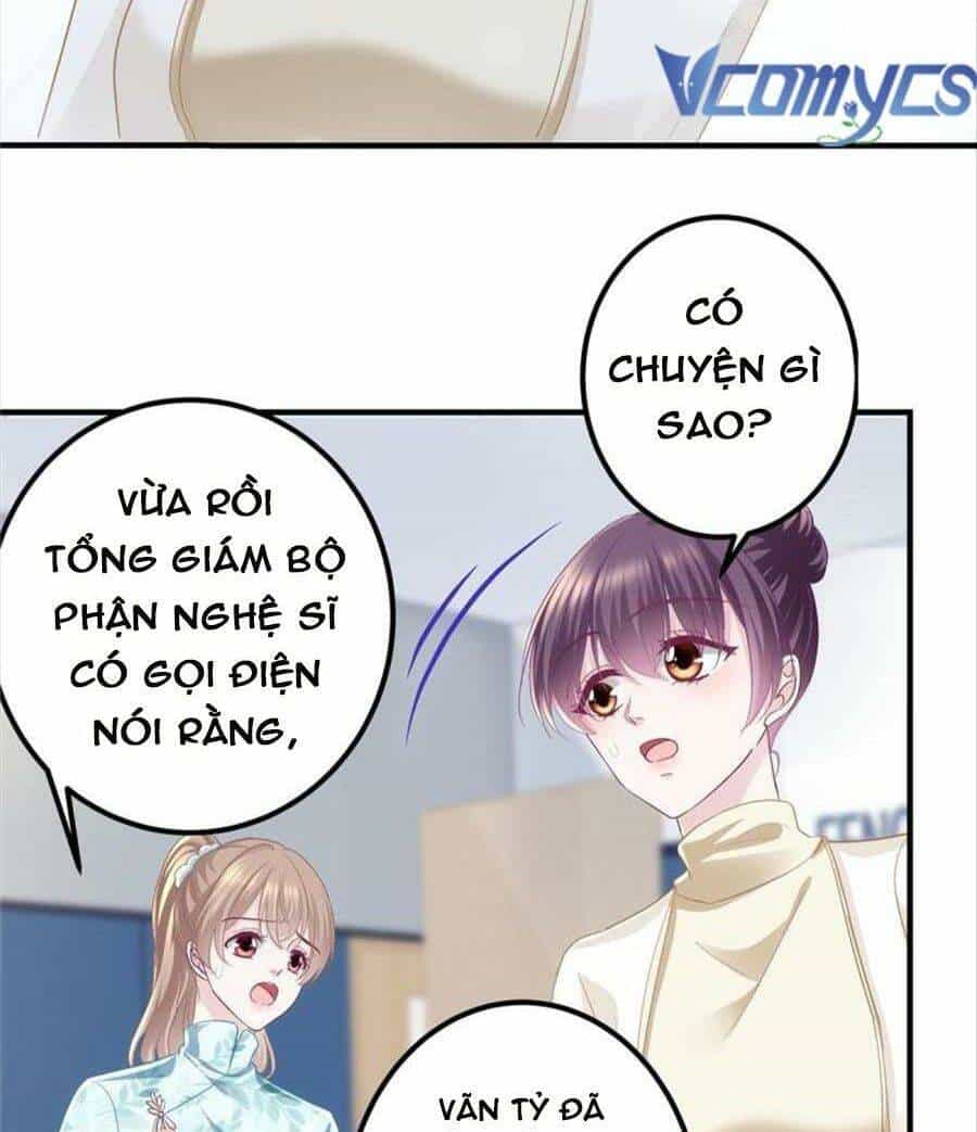 Bảo Bối Của Lão Đại Đã Xuyên Không Trở Về! - Chương 93 - ảnh 26
