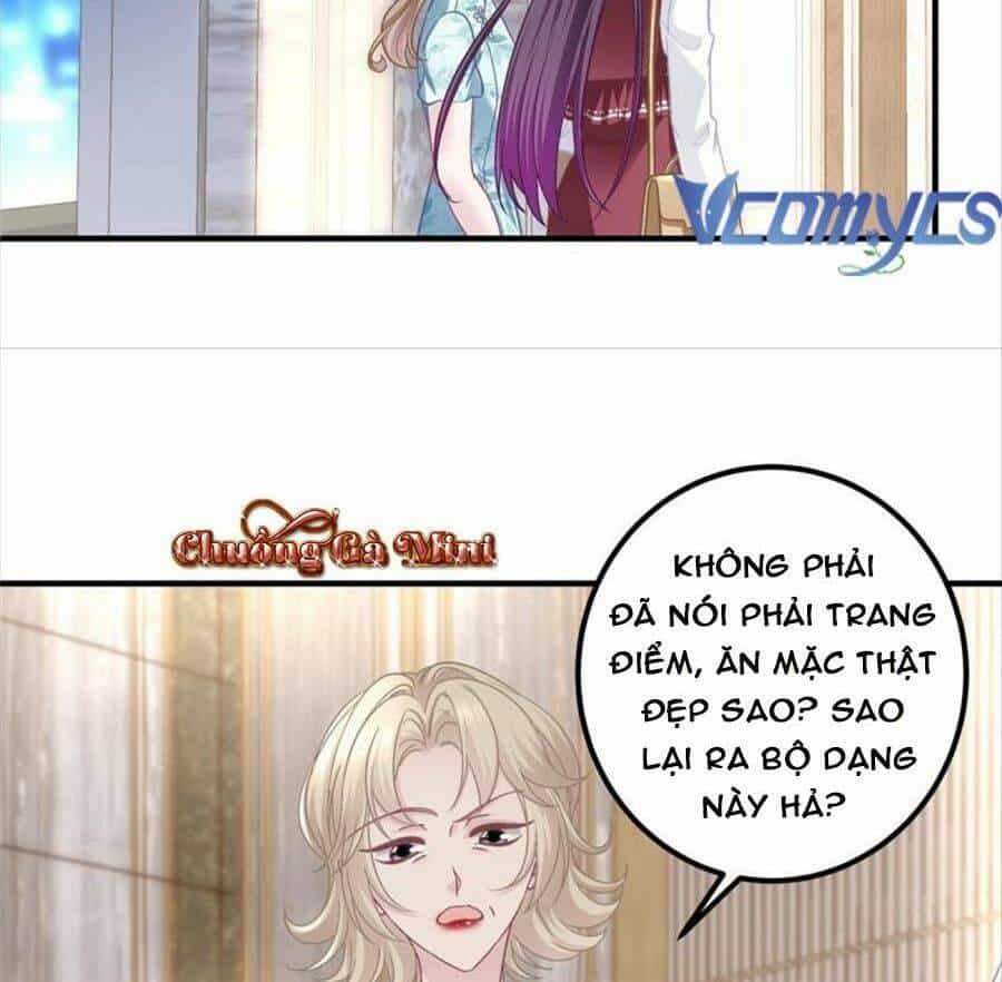 Bảo Bối Của Lão Đại Đã Xuyên Không Trở Về! - Chương 93 - ảnh 33