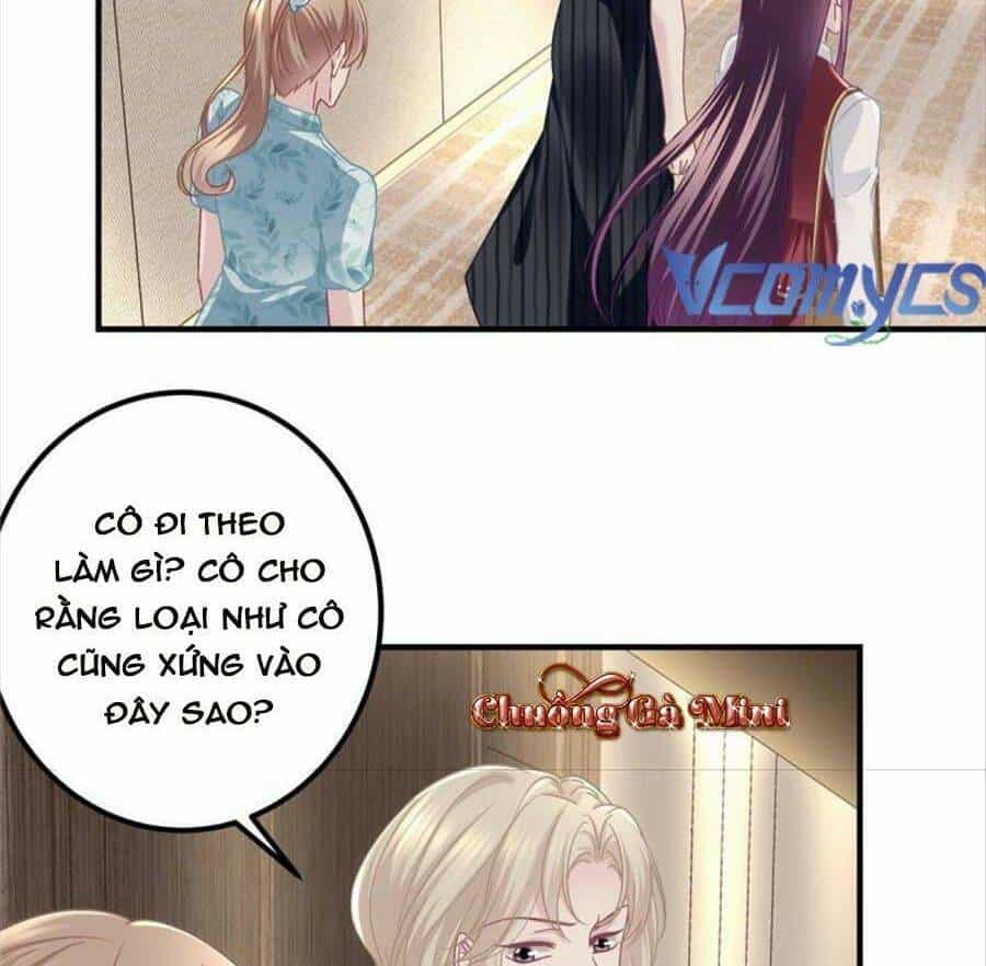 Bảo Bối Của Lão Đại Đã Xuyên Không Trở Về! - Chương 93 - ảnh 38