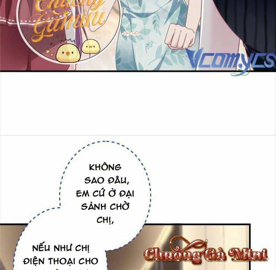 Bảo Bối Của Lão Đại Đã Xuyên Không Trở Về! - Chương 93 - ảnh 41