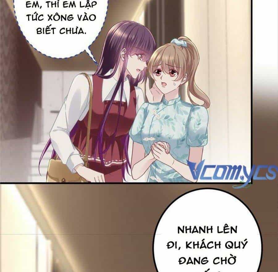 Bảo Bối Của Lão Đại Đã Xuyên Không Trở Về! - Chương 93 - ảnh 42
