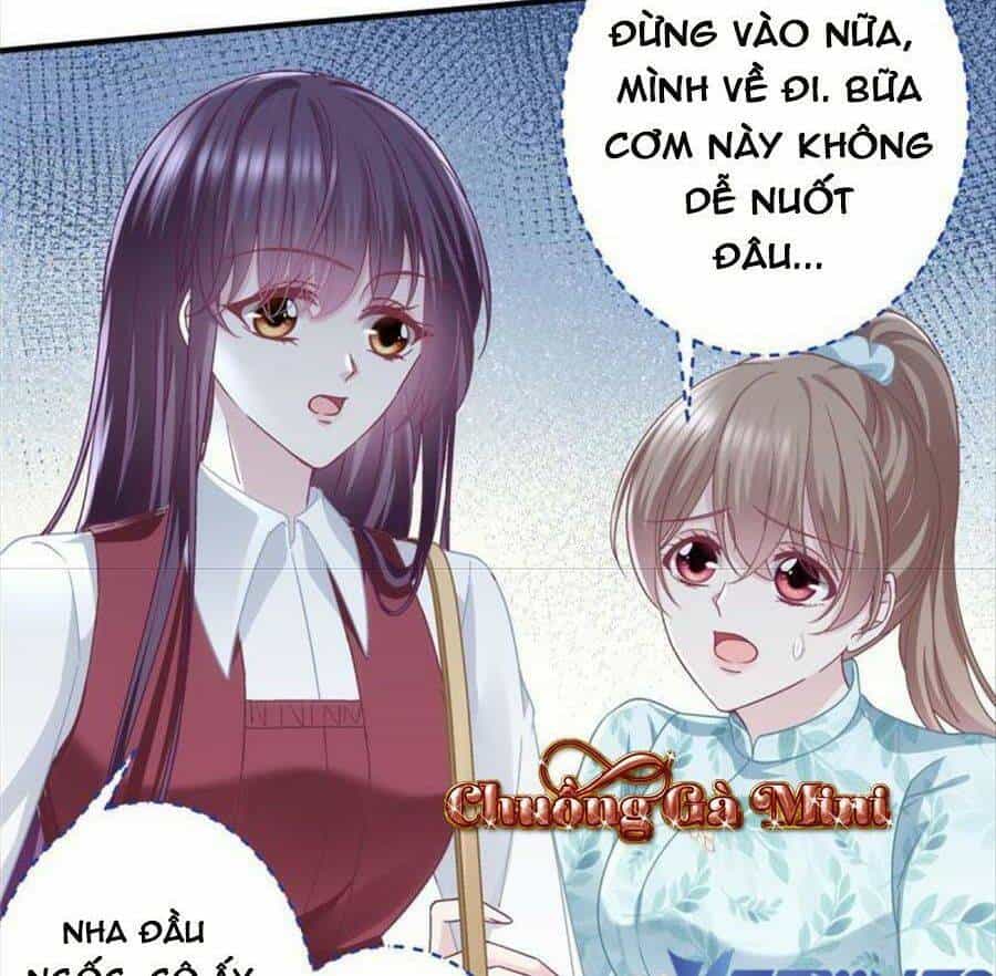 Bảo Bối Của Lão Đại Đã Xuyên Không Trở Về! - Chương 93 - ảnh 45