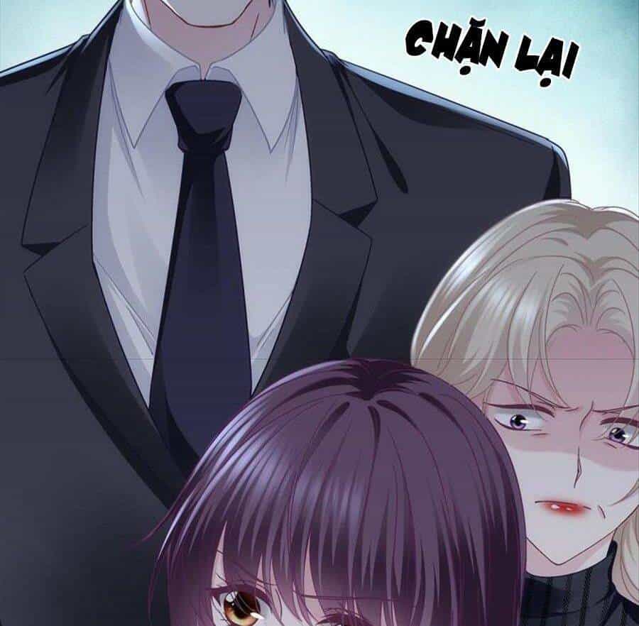 Bảo Bối Của Lão Đại Đã Xuyên Không Trở Về! - Chương 93 - ảnh 57