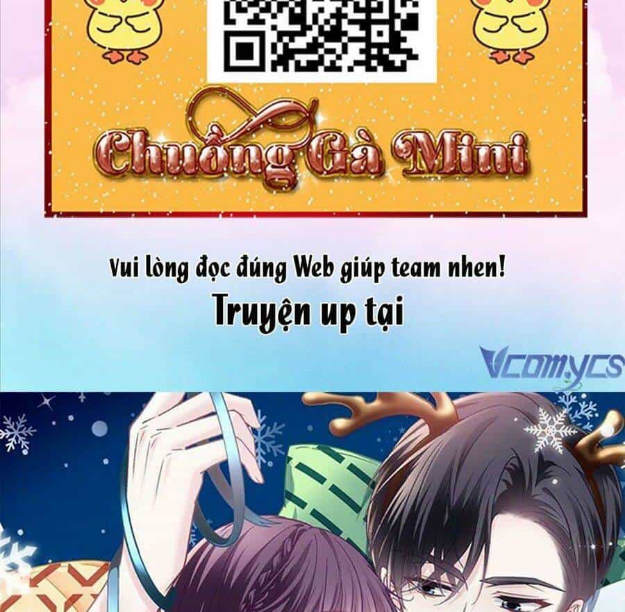 Bảo Bối Của Lão Đại Đã Xuyên Không Trở Về! - Chương 93 - ảnh 61
