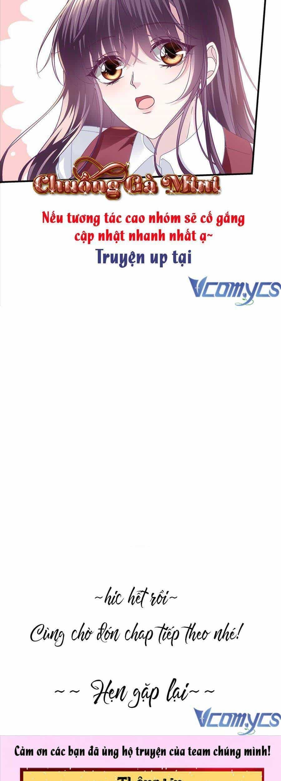 Bảo Bối Của Lão Đại Đã Xuyên Không Trở Về! - Chương 94 - ảnh 25