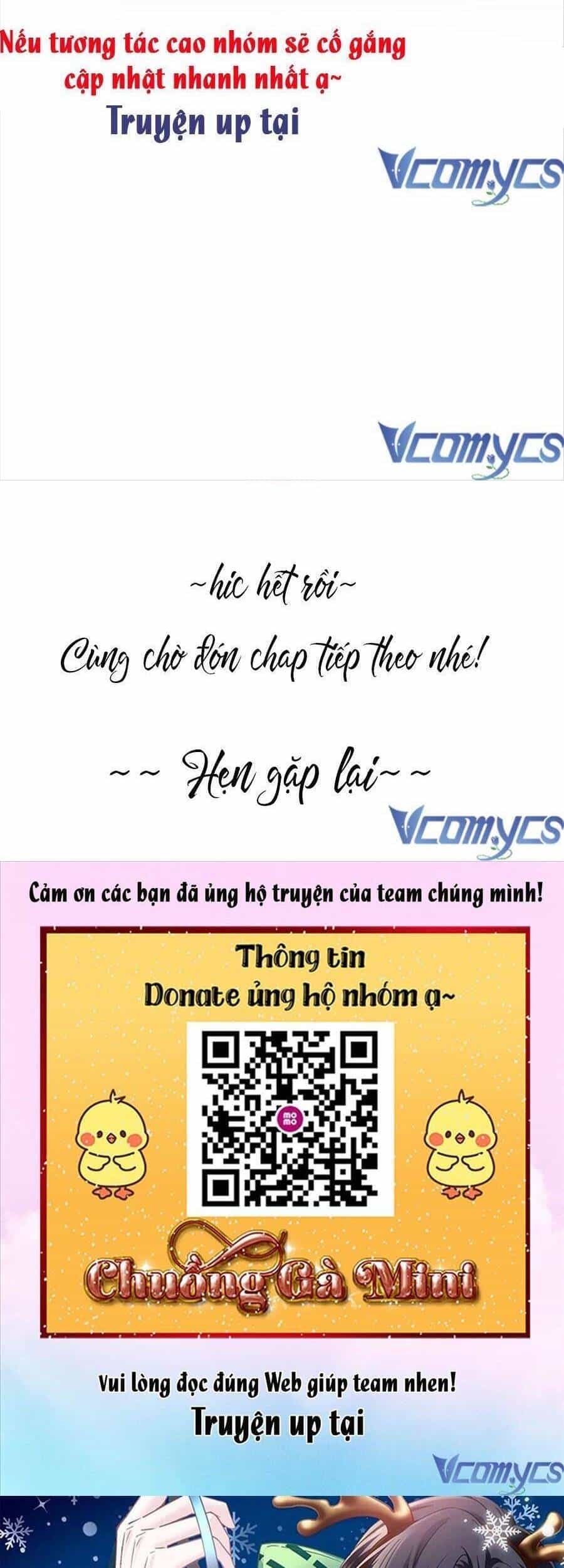 Bảo Bối Của Lão Đại Đã Xuyên Không Trở Về! - Chương 95 - ảnh 24