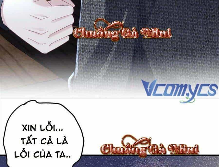 Bảo Bối Của Lão Đại Đã Xuyên Không Trở Về! - Chương 98 - ảnh 14