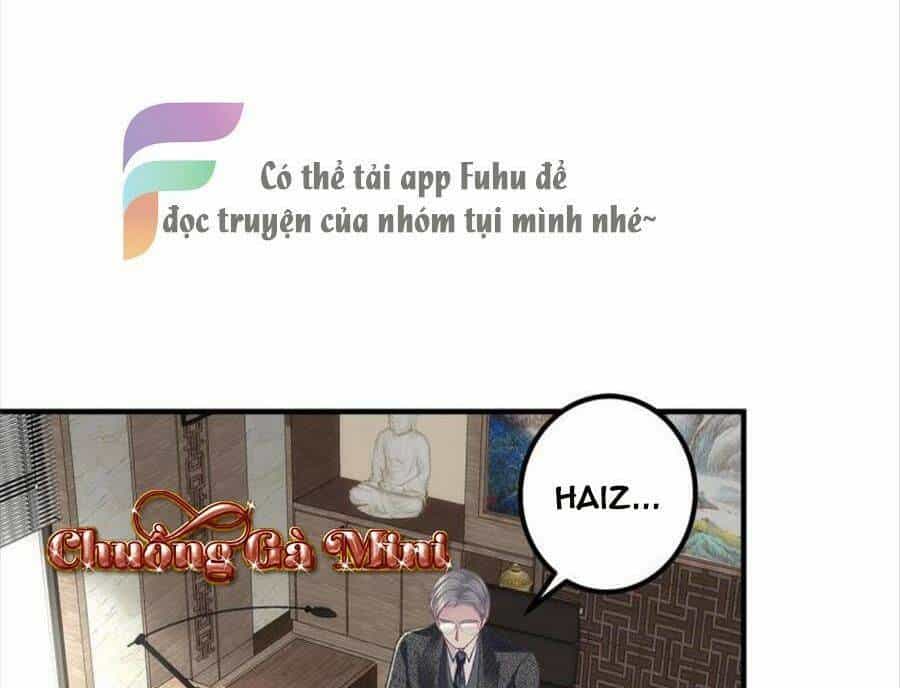 Bảo Bối Của Lão Đại Đã Xuyên Không Trở Về! - Chương 98 - ảnh 22