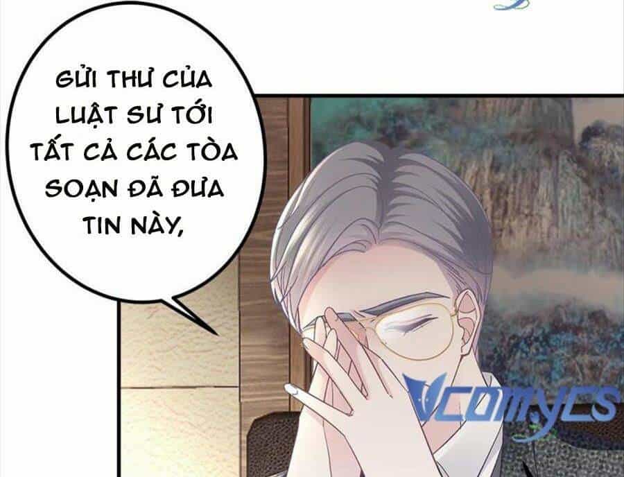Bảo Bối Của Lão Đại Đã Xuyên Không Trở Về! - Chương 98 - ảnh 24